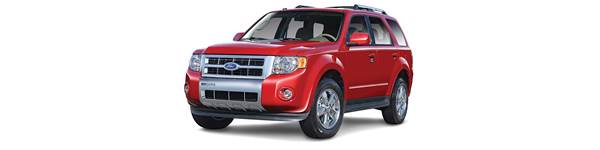 2012 ford deals escape aftermarket accessories